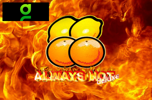 Always Hot deluxe
